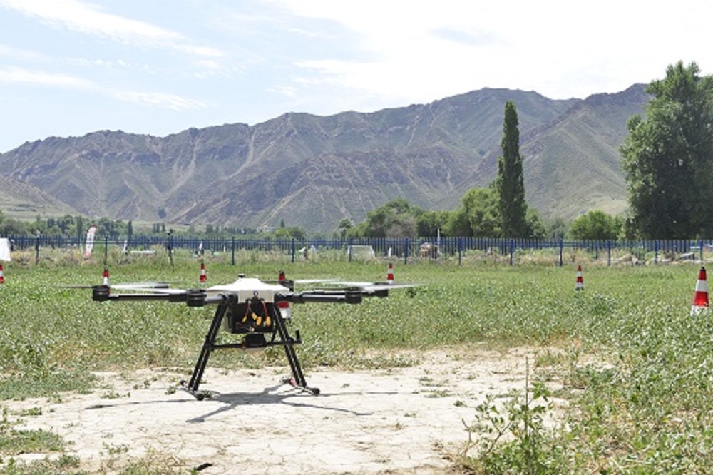 新疆青少年無人機培訓丨多旋翼和垂起固定翼選哪個機型好?-保華潤天航空