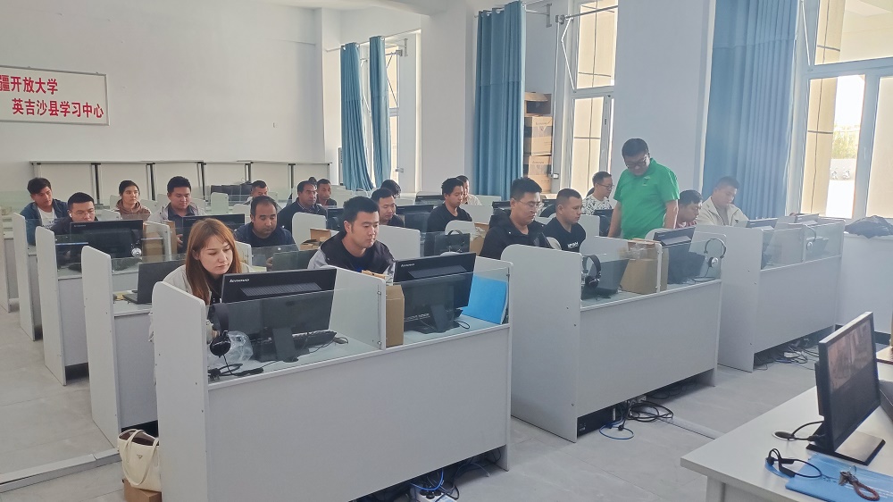 零基礎可學會的新疆無人機培訓-新疆保華潤天航空無人機培訓中心