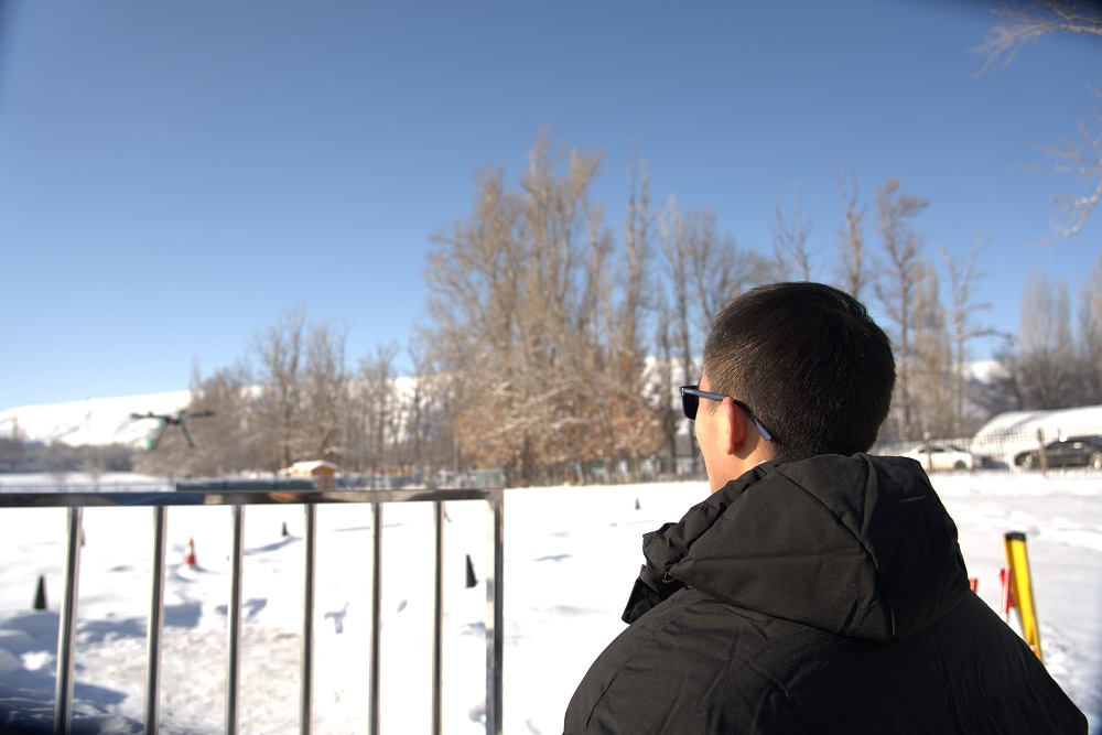 【新疆青少年無(wú)人機(jī)培訓(xùn)】解鎖無(wú)人機(jī)夢(mèng)想，新疆保華潤(rùn)天航空培訓(xùn)等你來(lái)