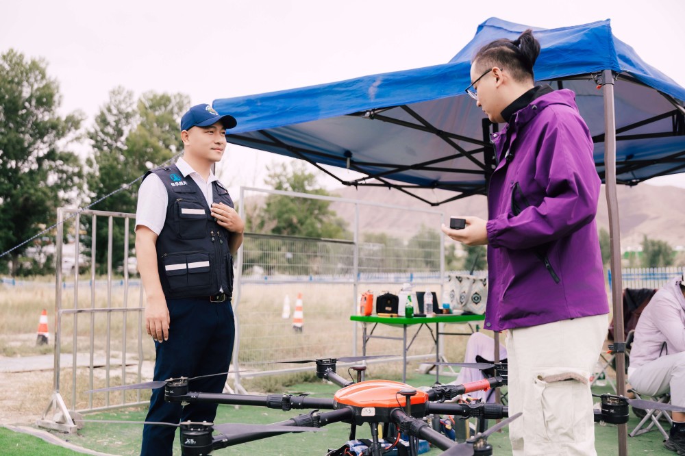 [新疆無人機培訓]新人必看 | 無人機小知識之無人機的優勢特點