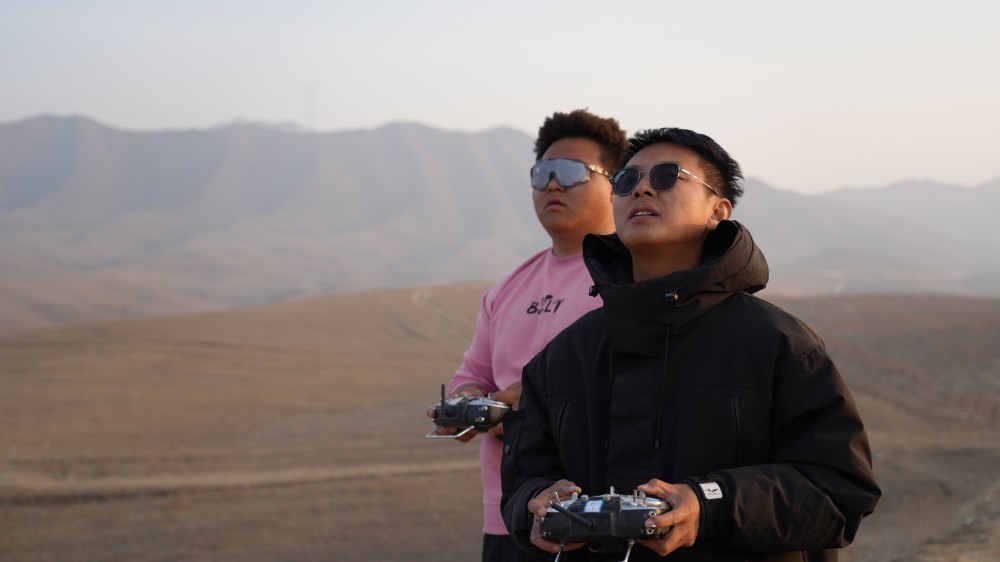 想在新疆從事無人機行業?先從CAAC執照03考點開始