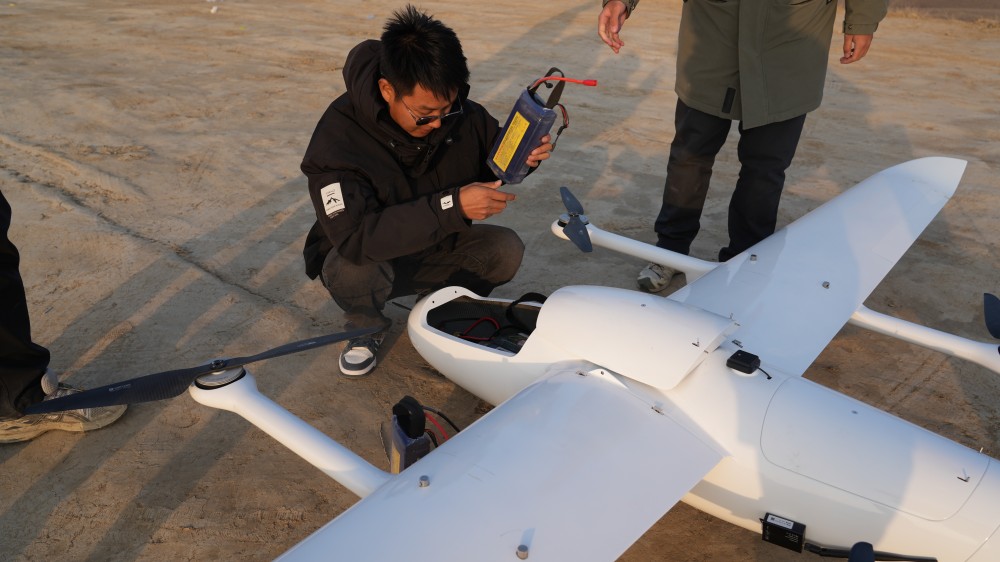 想在新疆從事無人機行業?先從CAAC執照03考點開始