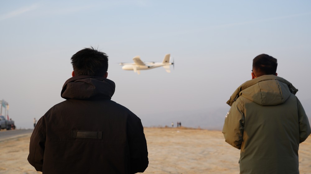 新疆無人機(jī)培訓(xùn)|工作忙如何備考？保華潤天新疆無人機(jī)考證彈性學(xué)習(xí)