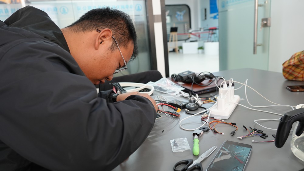 新疆無人機(jī)培訓(xùn)|工作忙如何備考？保華潤天新疆無人機(jī)考證彈性學(xué)習(xí)